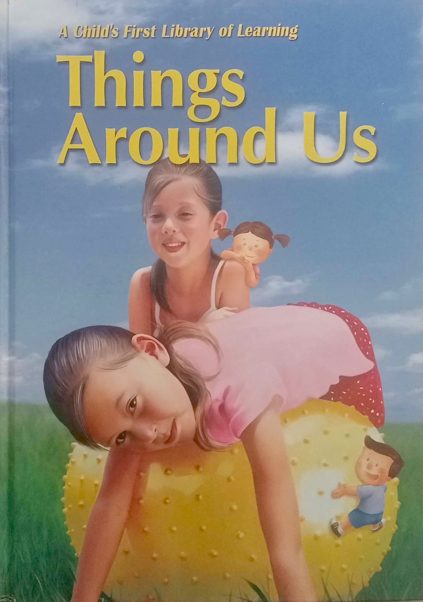 Wait till image loads